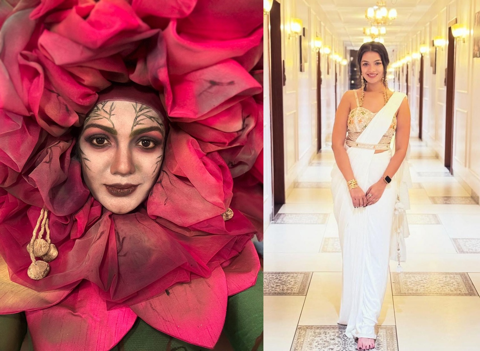 Darshana Khandelwal Joins Divya Prem as April, Explores &ldquo;Both Extremes&rdquo;