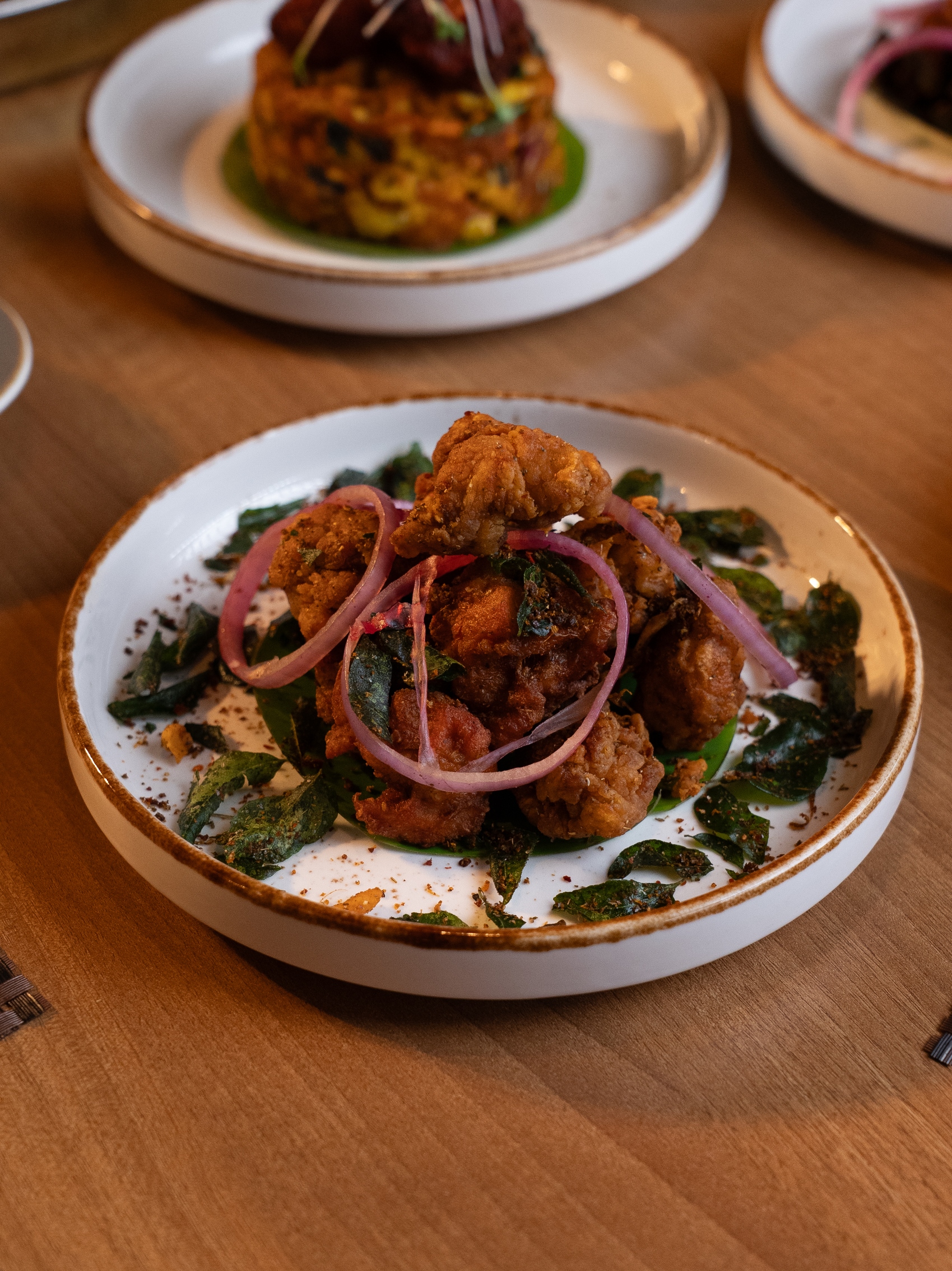 RASANAI presents &lsquo;Thalluvandi Festival&rsquo; Local South Indian Flavours Fresh Off the Cart