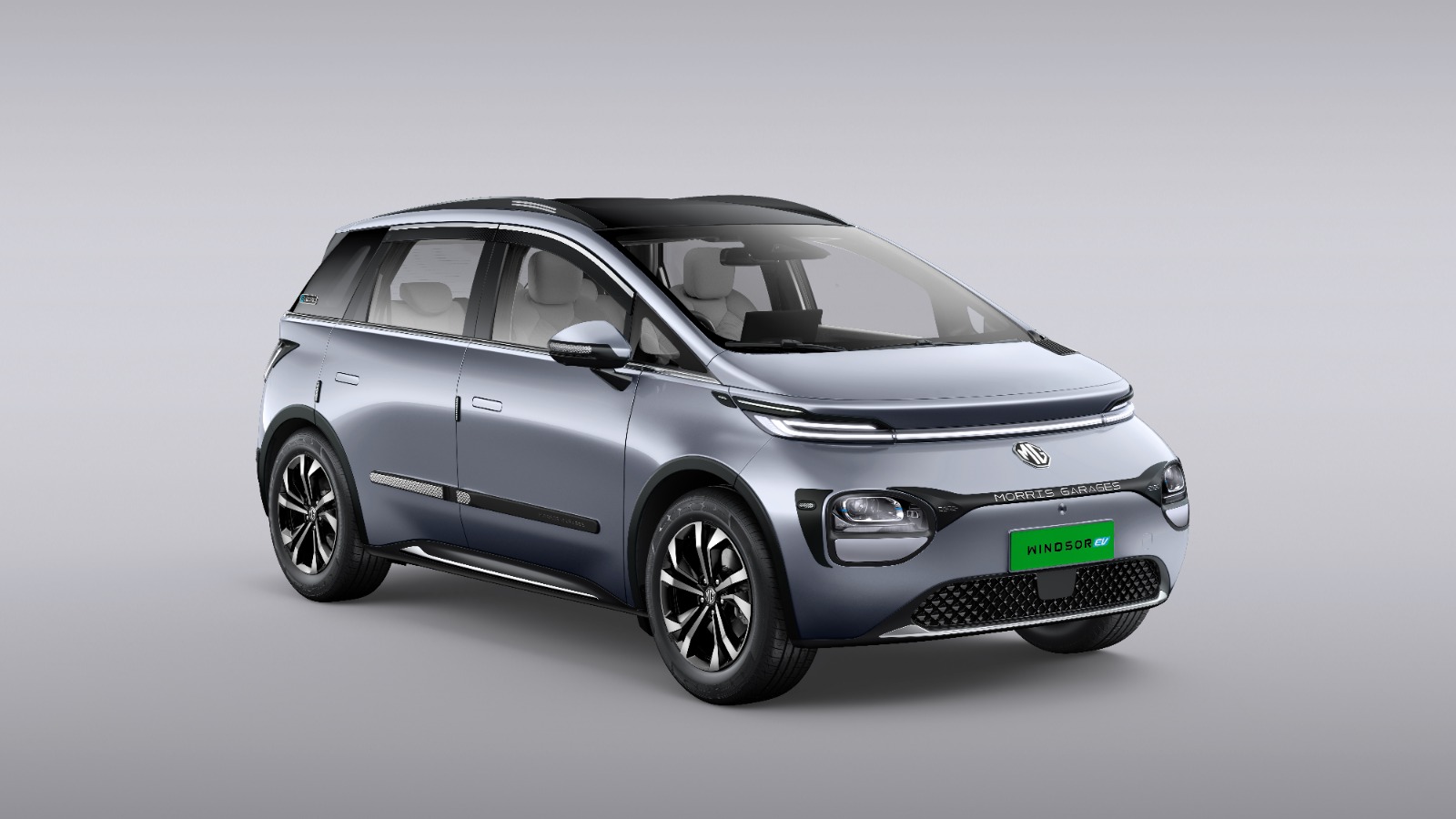 JSW MG Motor India Registers 24 Percent Y-o-Y Growth in February 2026