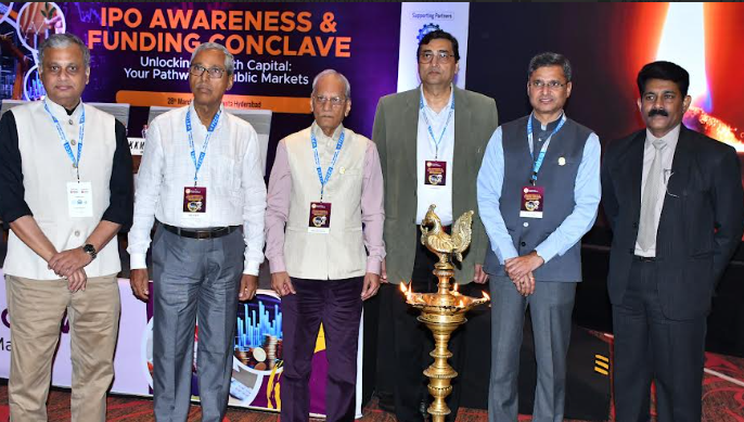 India needs continuous flow of companies to Capital Markets to reach $5 Trillion economy: SEBI Official