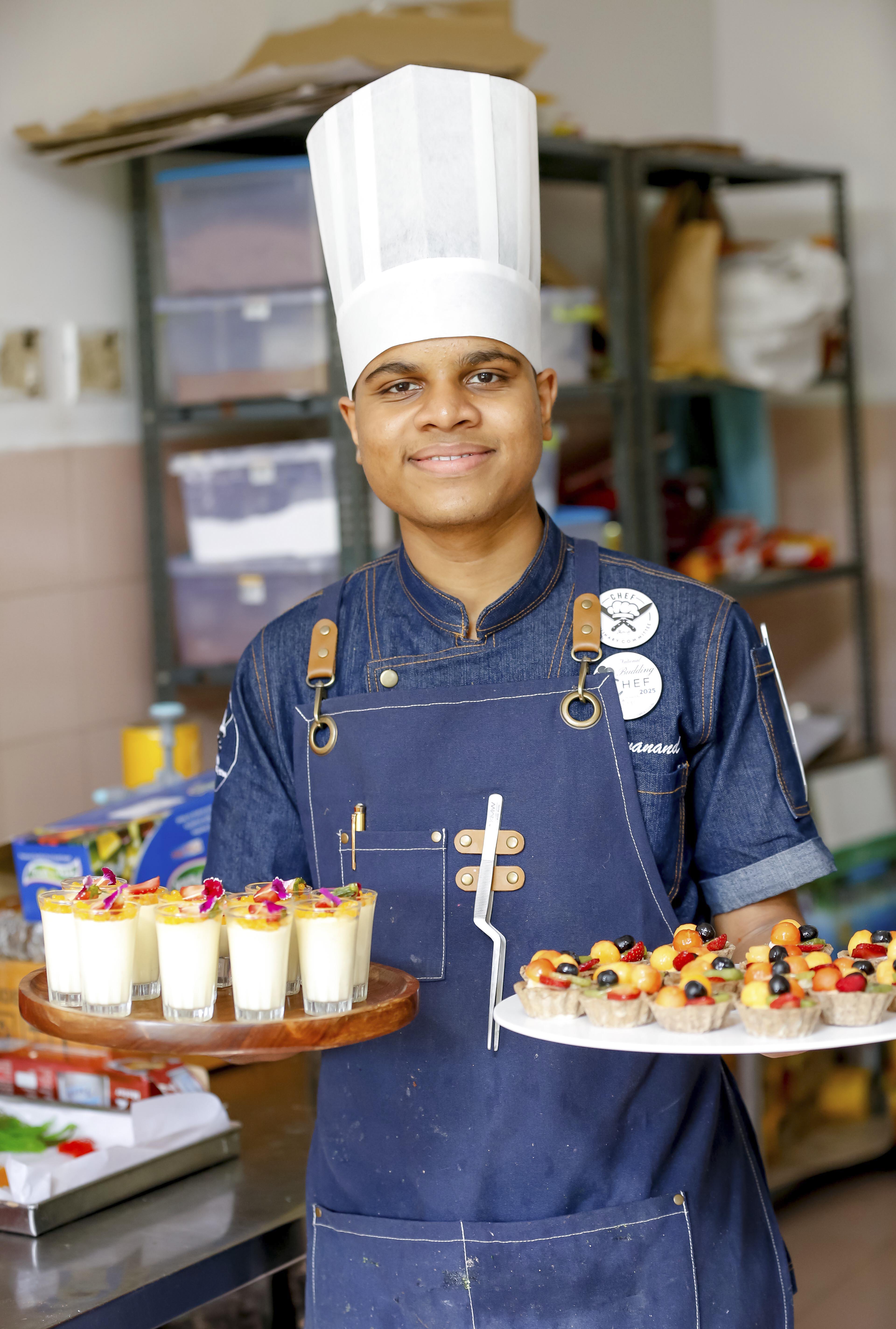 IHM Hyderabad, a Central Government institute, opens Admissions for 2026&ndash;27: Gateway to Exciting Careers in Hospitality & Beyond!