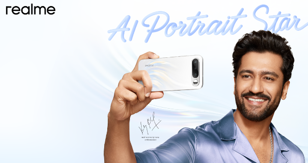 Realme 16 5G Launched in India with Slim Air Design, 7000mAh Battery