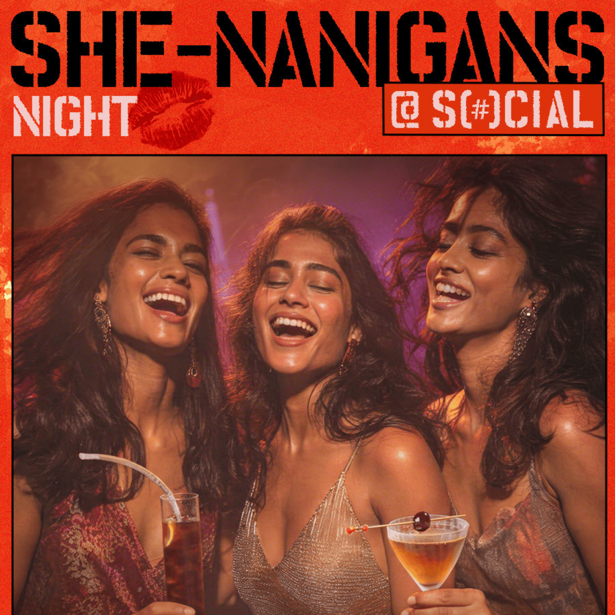 SOCIAL Announces Pan-India Women-Only Karaoke Takeovers