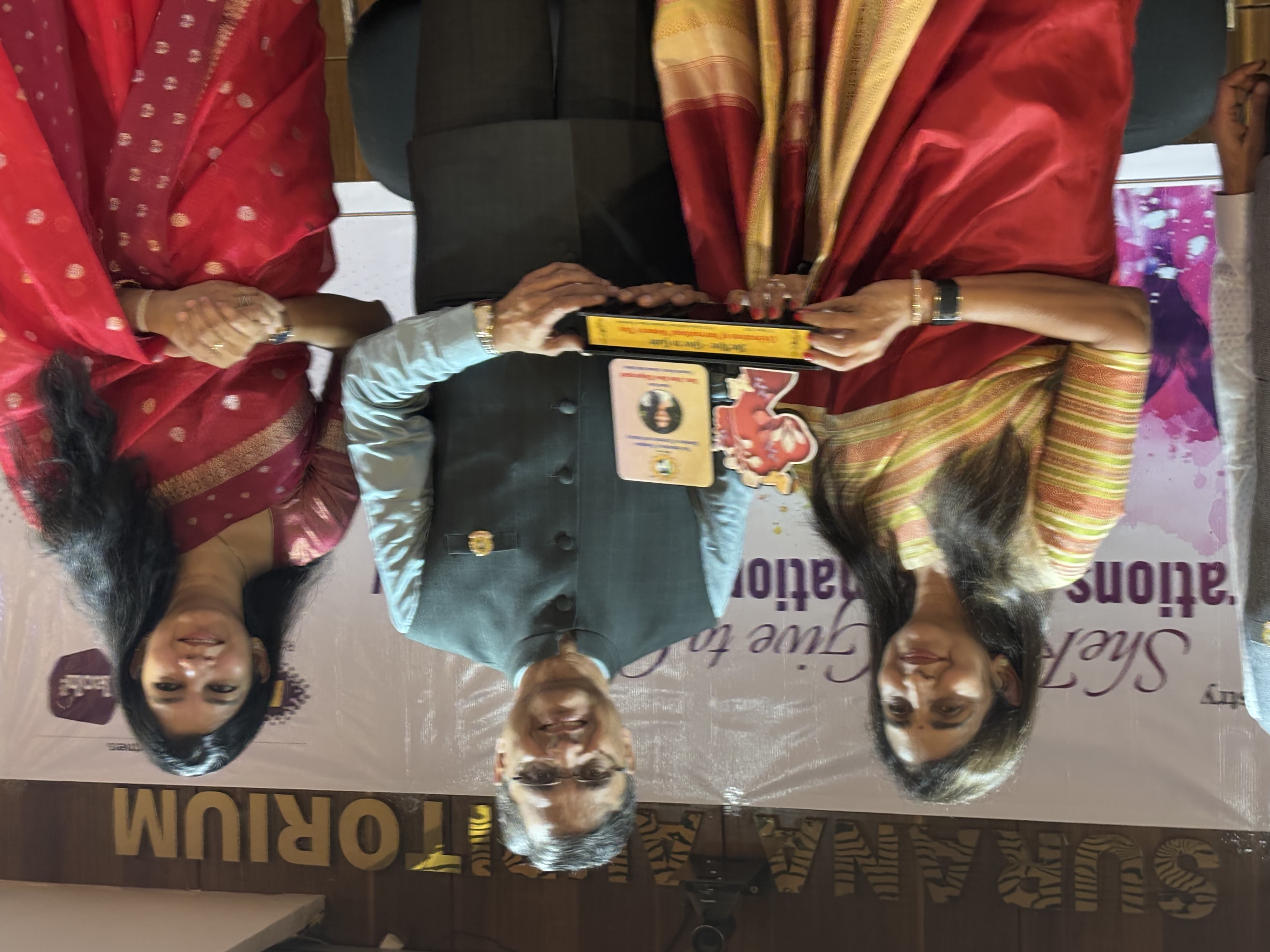 FTCCI Hosts &ldquo;SheRise &ndash; Give to Gain&rdquo; to Celebrate International Women&rsquo;s Day