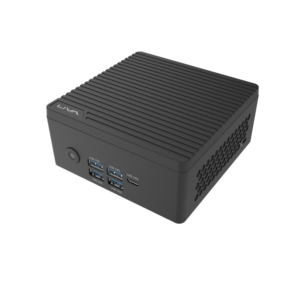 ECS Highlights Fanless and Edge Computing Platforms at Embedded World 2026