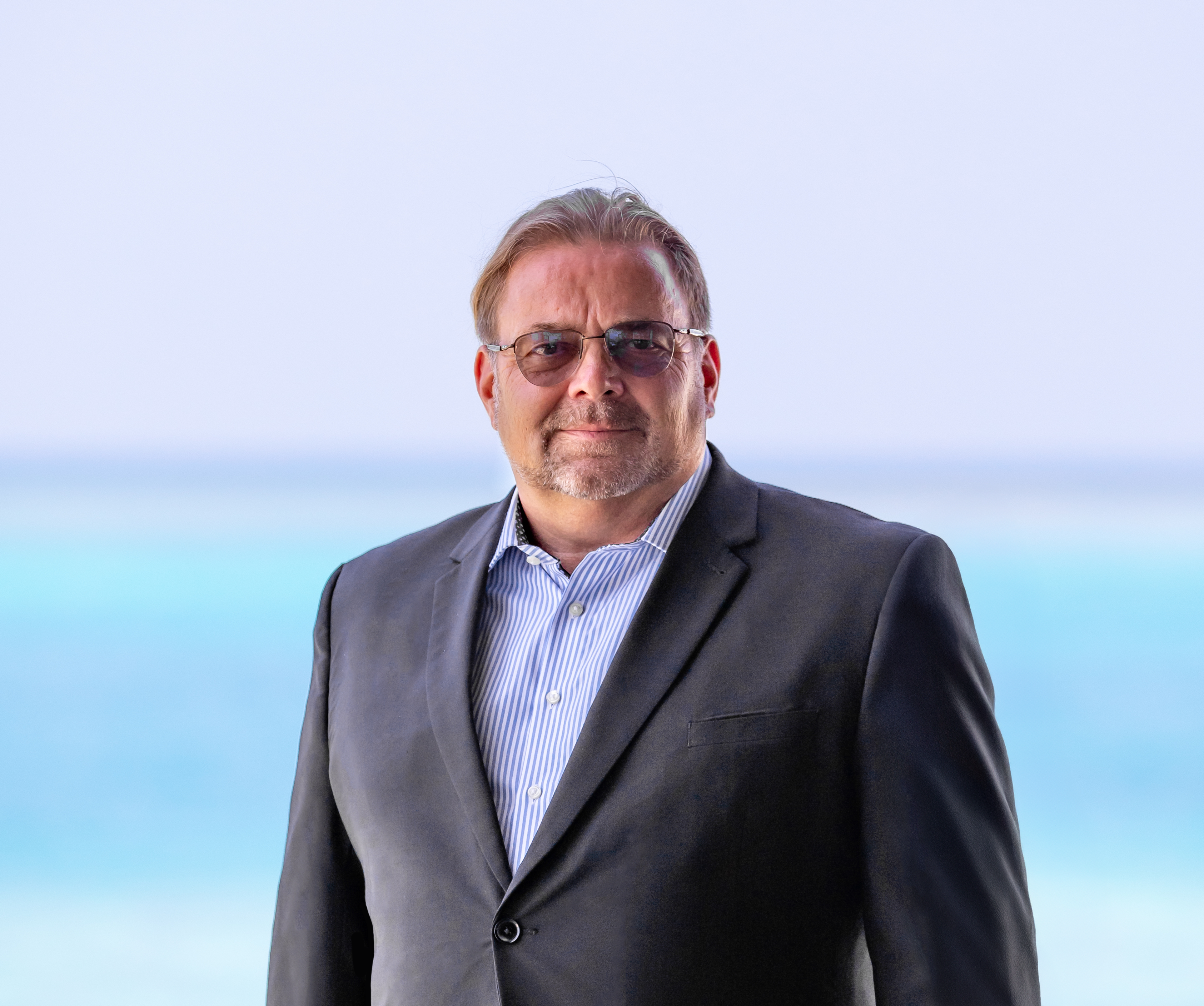 Atmosphere Core Elevates Christopher Baker to VP - Operations