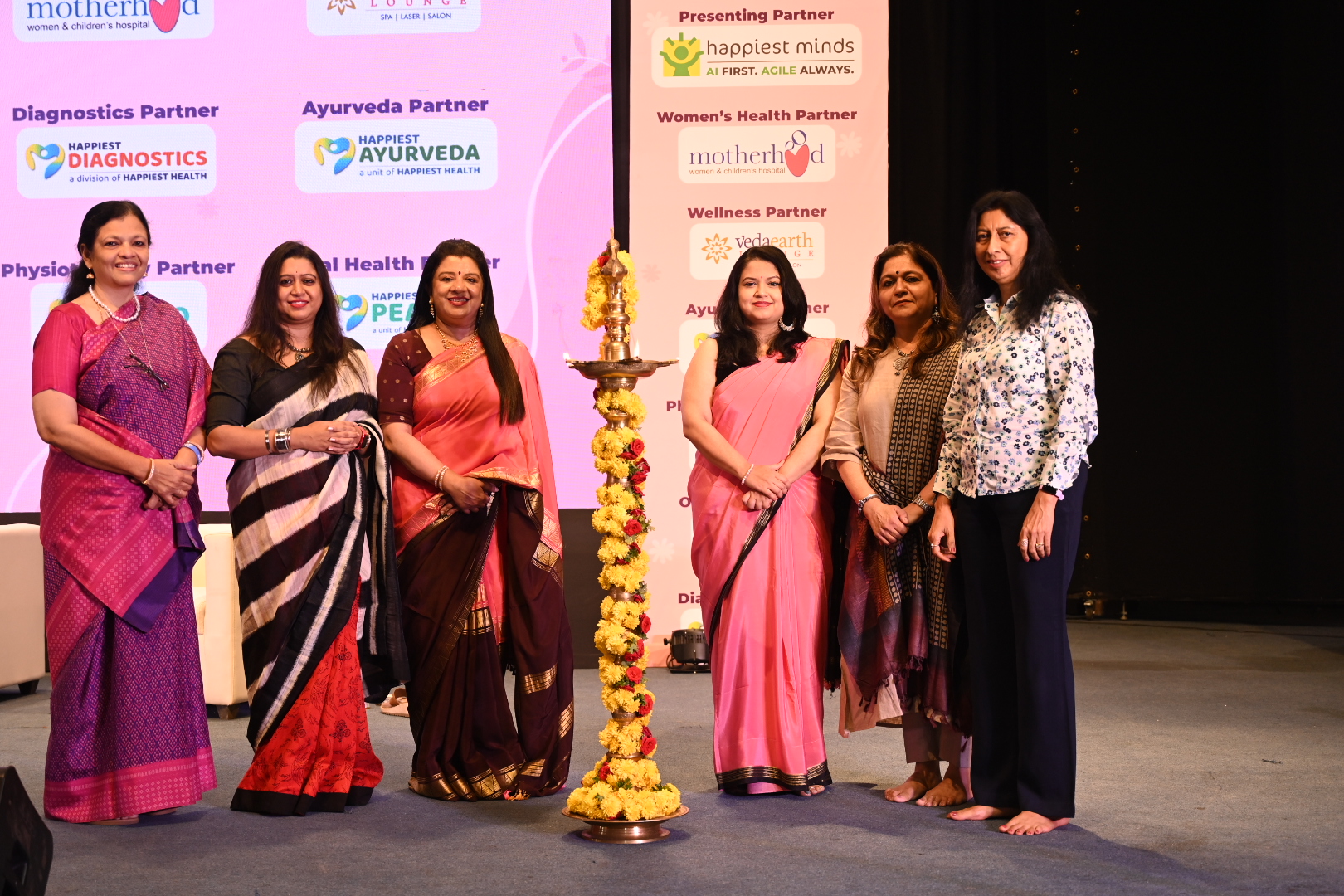 Bharati Jajoo Reframes Women&rsquo;s Health Across Every Decade