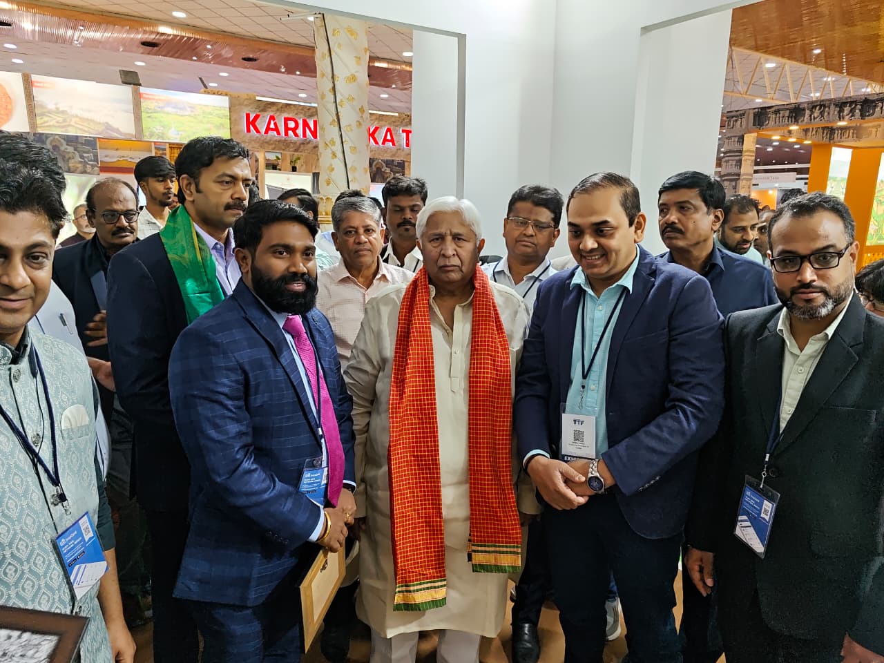 Goa Tourism showcases diverse experiences at TTF Bengaluru 2026