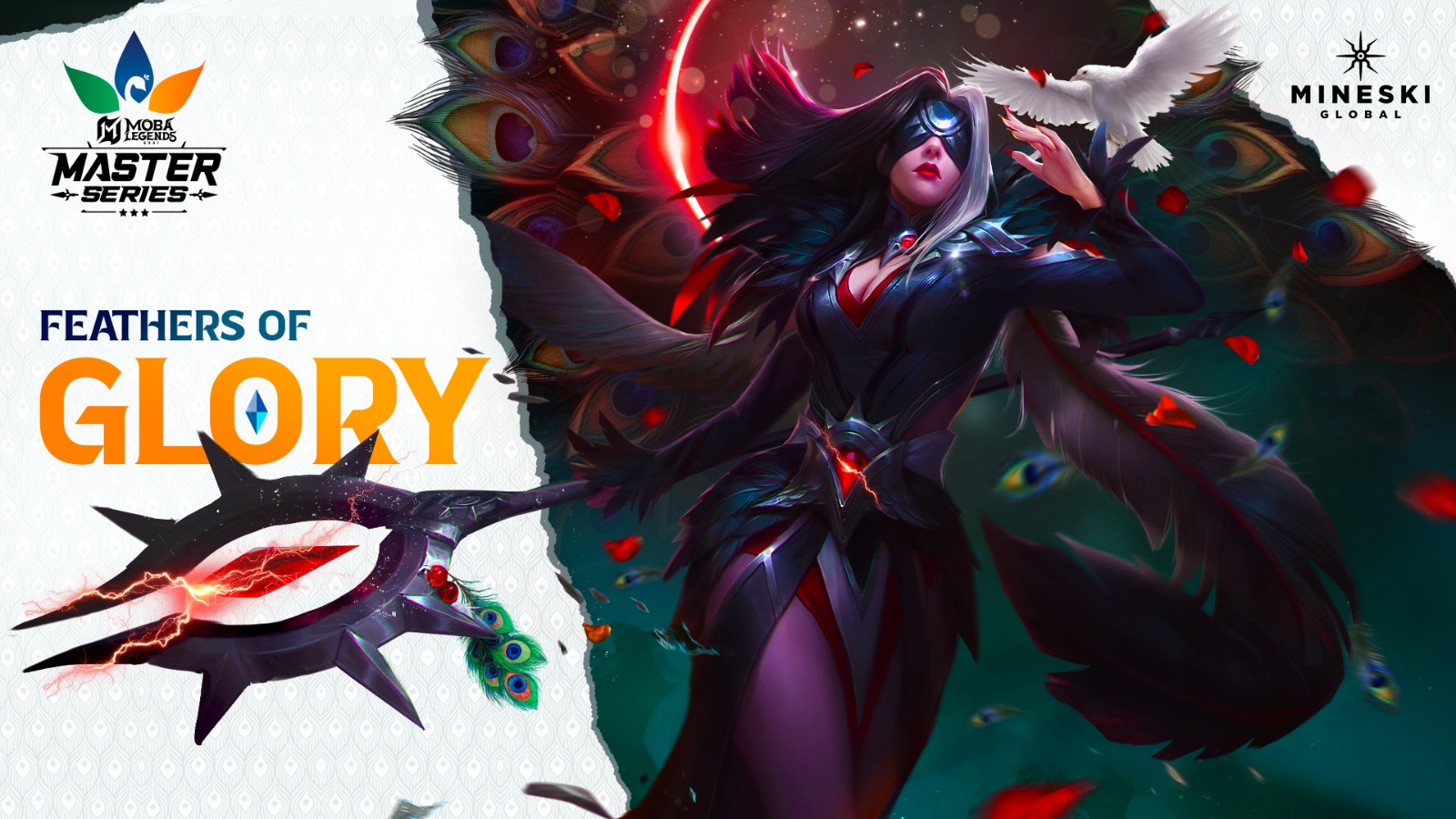 Mineski Events and Vizta Announce MLMS Esports Tournament