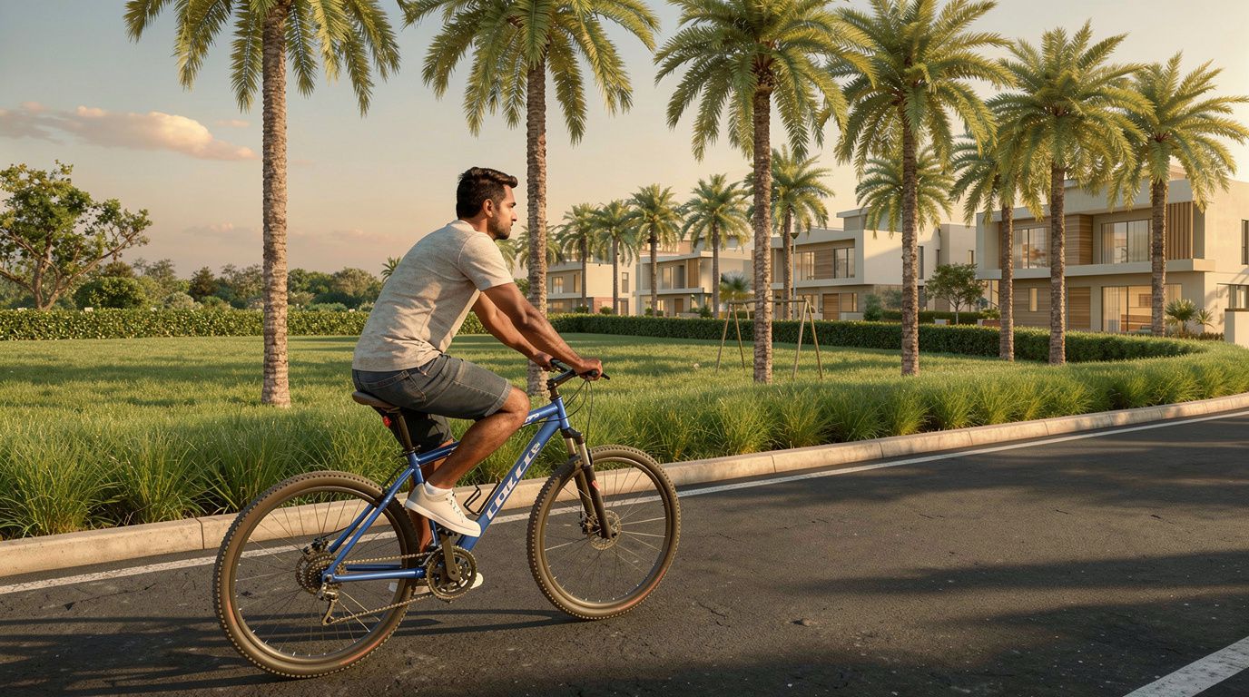 Chandragiri Properties Launches First Flagship Plotted Project Chandragiri Hillview