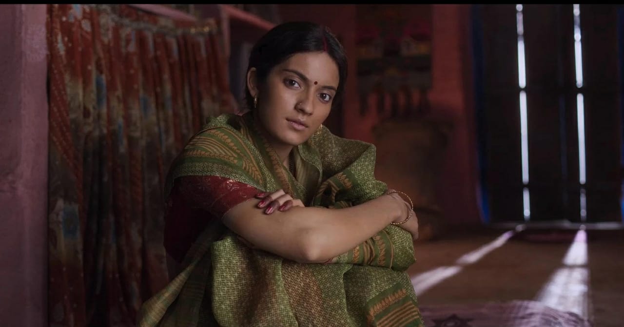 Pratibha Ranta on Choosing Accused After Laapataa Ladies: &ldquo;I Wanted to Differentiate Myself as an Artiste&rdquo;