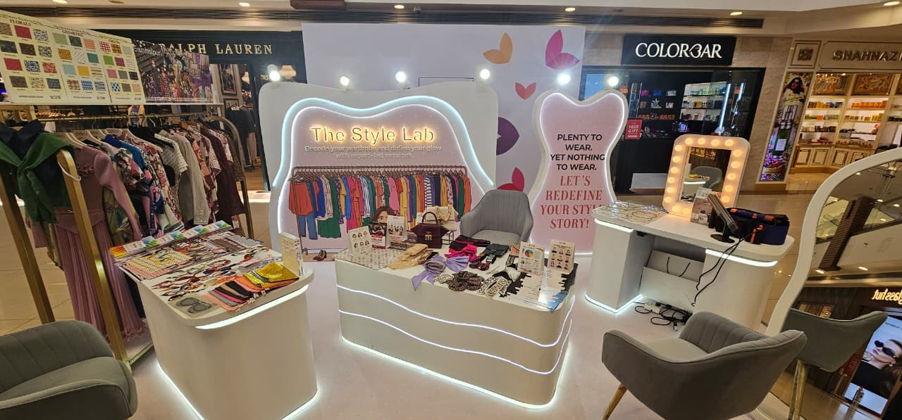 Nexus Select CITYWALK unveils Women&rsquo;s Day engagements to celebrate the many ways a woman can be fully HER