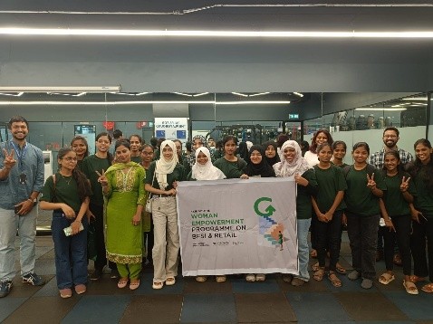 NeoGrowth Deepens Community Impact through its Flagship CSR Initiative &lsquo;NeoShakti&rsquo;