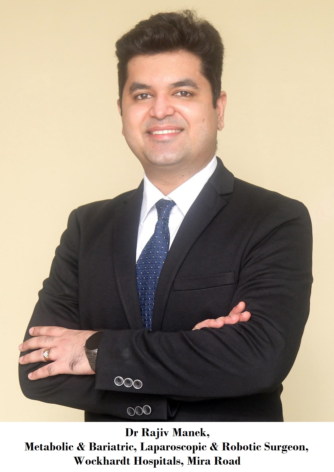 Medical Breakthrough in Mumbai: Super Obese Patient Walks Within 2 Hours of Surgery