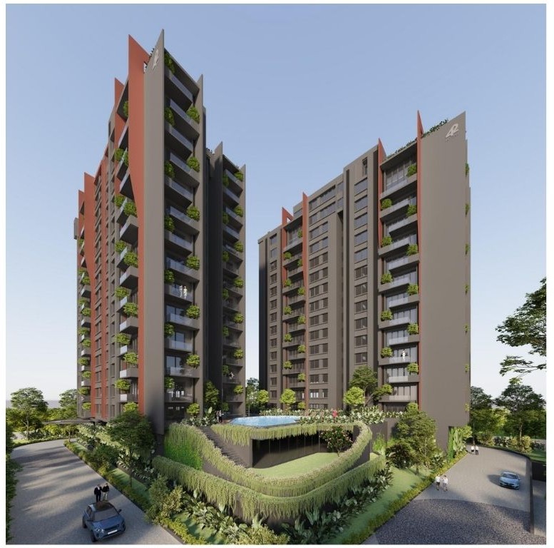 42 Estates Launches 'In the Wake of Light' a Premium Project in JP Nagar, 9th phase, Redefining Elevated Urban Living in South Bengaluru