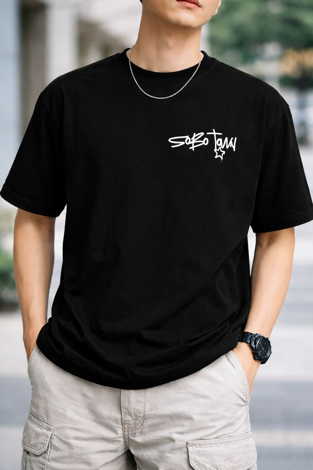 Sobotown Launches Inaugural &lsquo;Star&rsquo; Limited Collection, Introducing a New Cultural Code from South Bombay