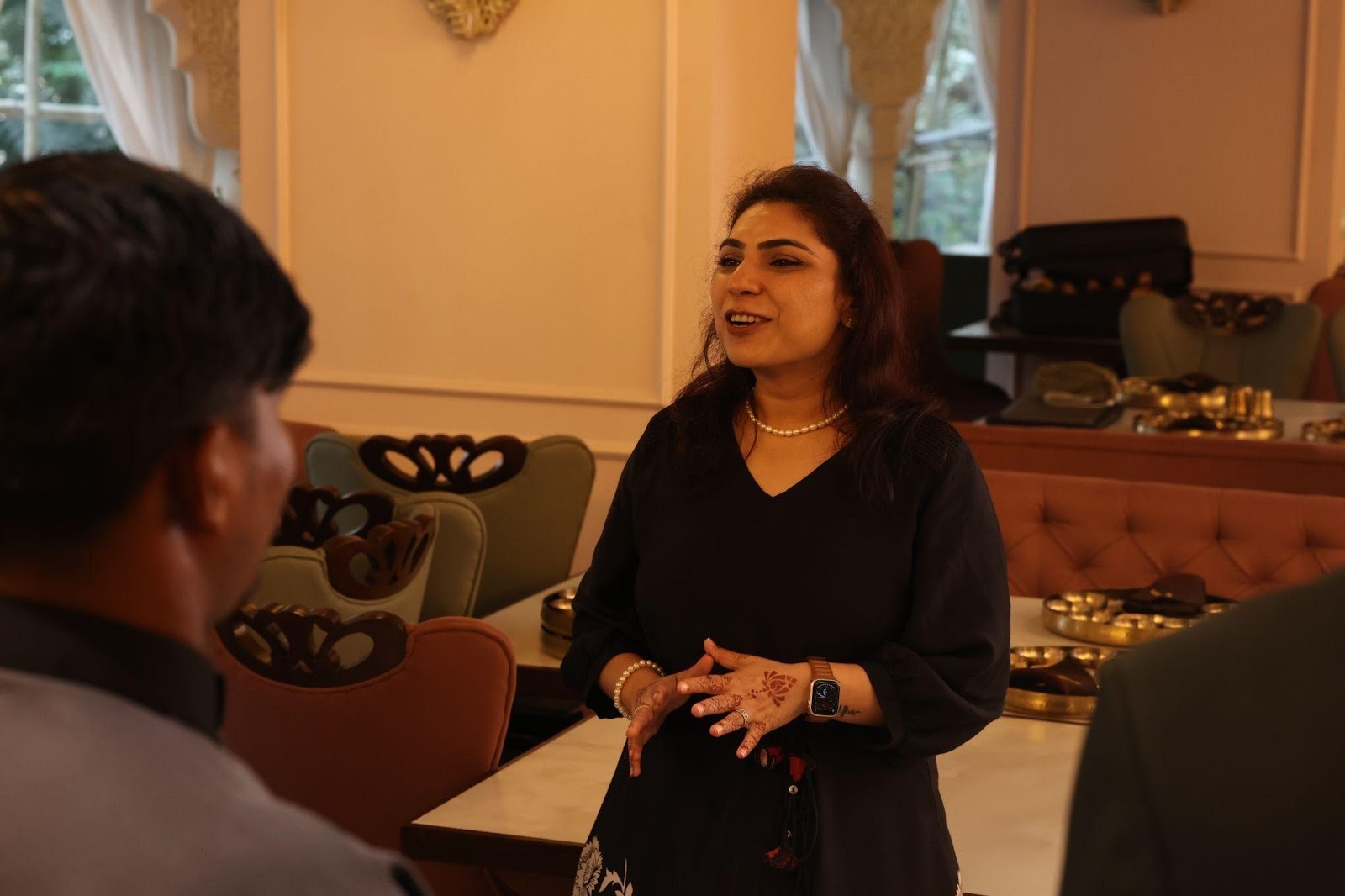 Restaurants Across India Rework Kitchen Economics Amid LPG Supply Fluctuations