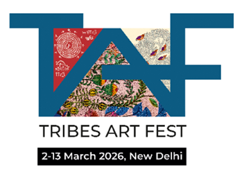 Ministry of Tribal Affairs Announces Tribes Art Fest 2026 to Showcase 30+ Tribal Artforms and 1,000 Artworks