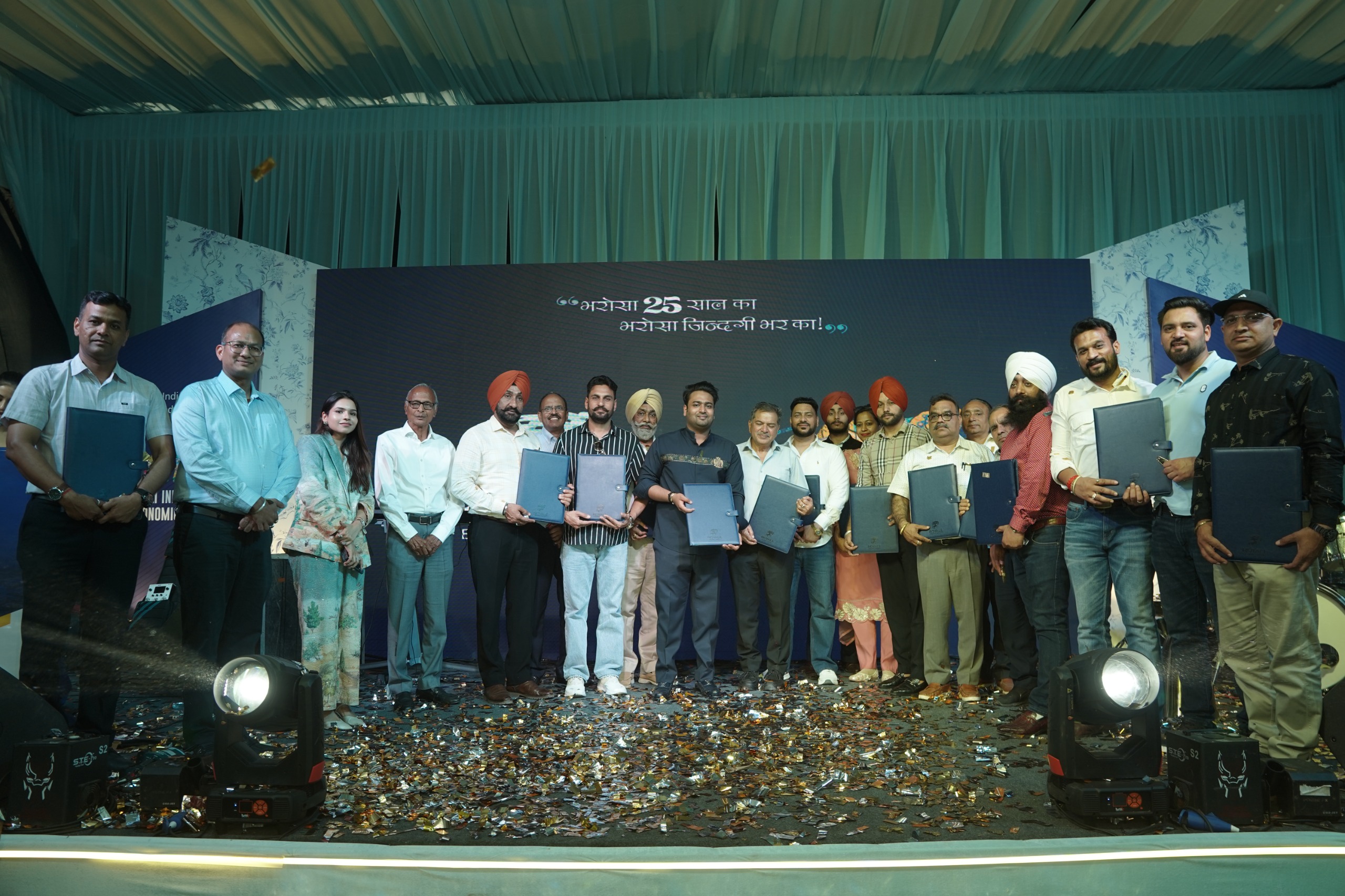 Royale Estate Delivers Mohali Industrial Economic Zone in 22 Months; Possession Rollout Commences