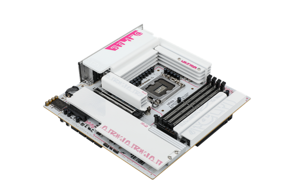 Colorful Technology Company Limited Launches iGame Z890 Series Motherboards for Next-Gen Intel Core Ultra Processors