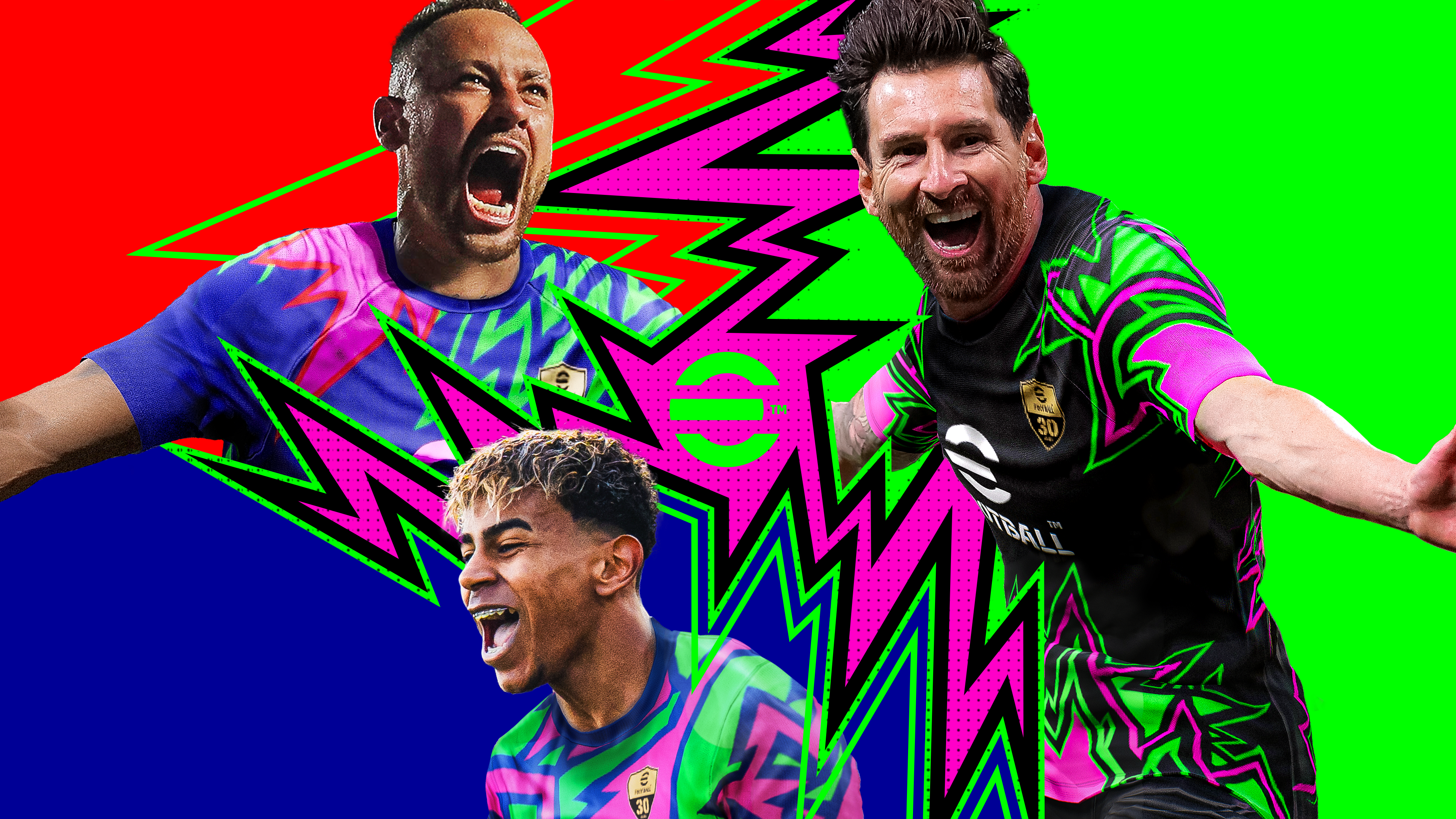 KONAMI’s India eFootball Campaign with Cricketers and Actors Garners Strong Community