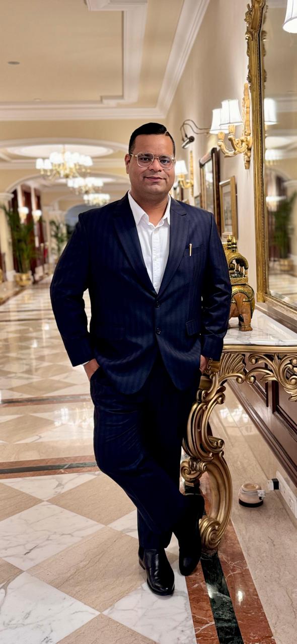 Sleep, Memory, and Mood: The Overlooked Trio of Elderly Health by Dr Charu Dutt Arora