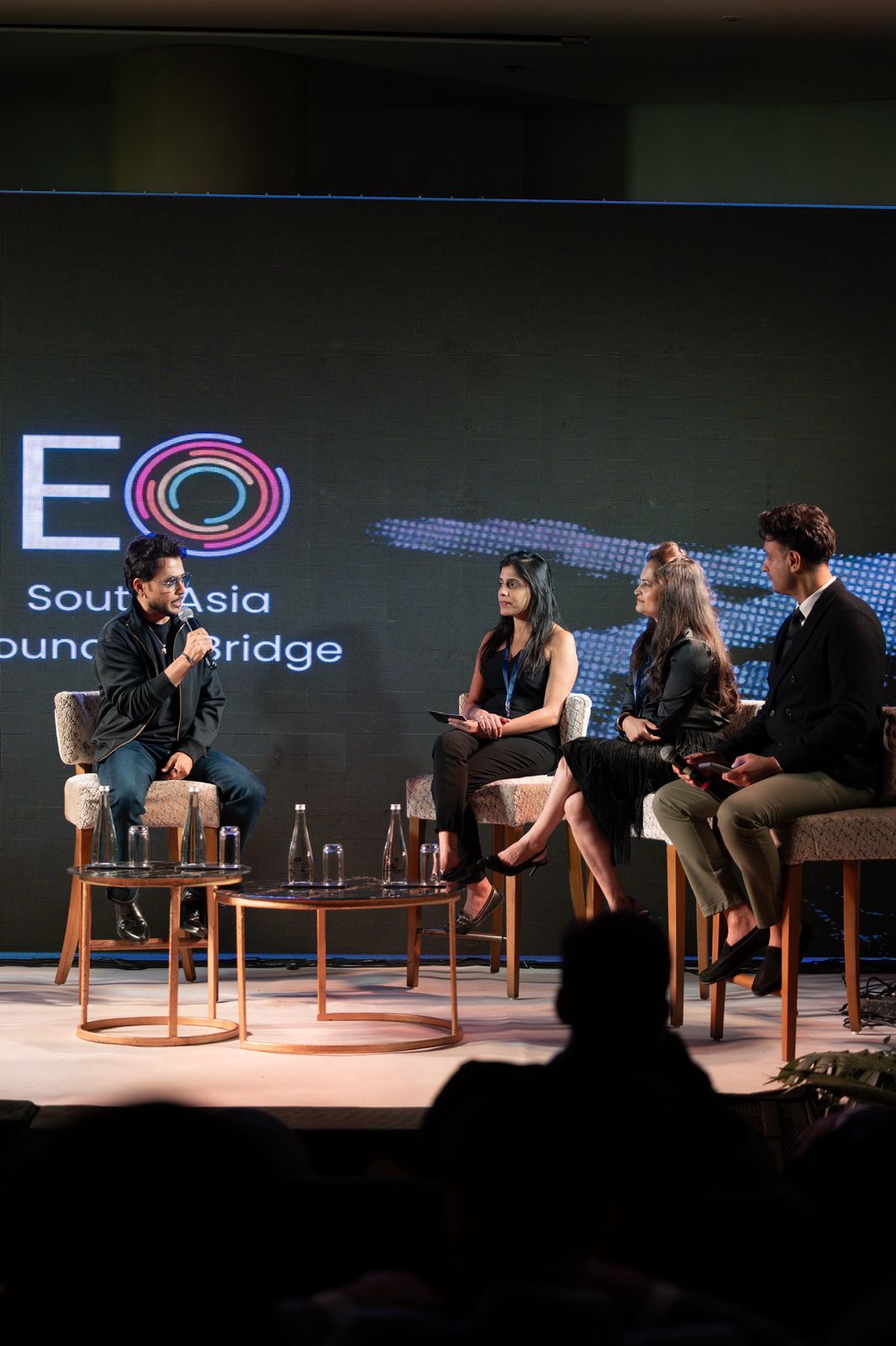 Entrepreneurs&rsquo; Organization Launches Borderless Chapter Exclusively for Founders and First-Generation Entrepreneurs