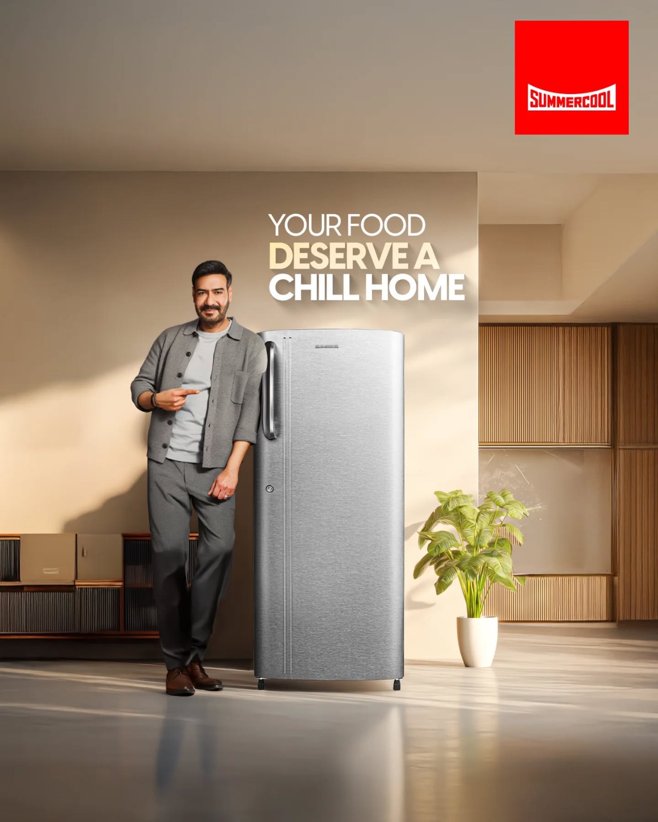 Summercool Home Appliances Ltd. Enters Refrigerator Segment, Expands Affordable Cooling Portfolio in India