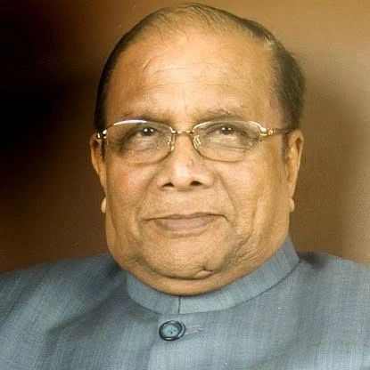 Shree Cement&rsquo;s Chairman Emeritus B.G. Bangur honored with Hurun Industry Achievement Award 2025&ndash;26