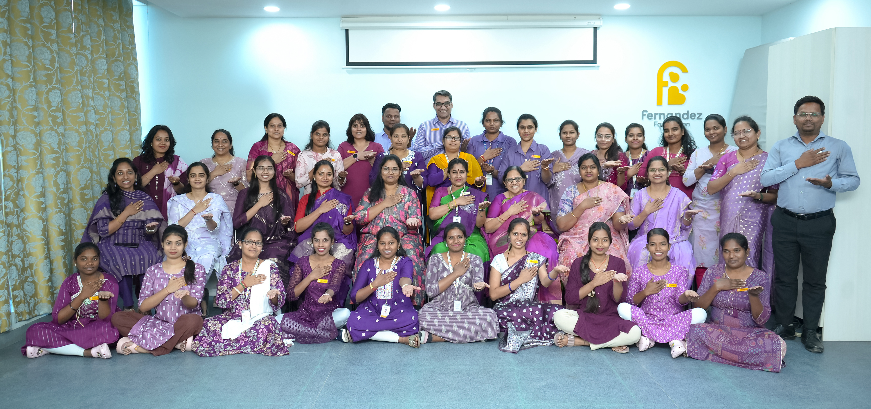 Give to Gain: Fernandez Hospital&rsquo;s Women&rsquo;s Day Initiative Encourages Women to Invest in Their Health