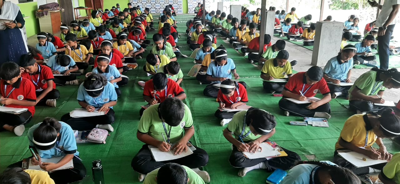 Youva Masterstroke 2025