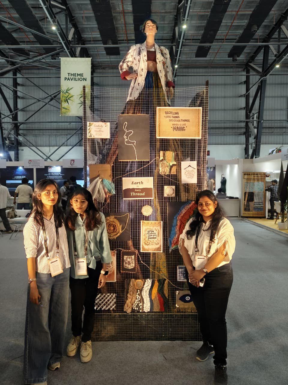 JD Institute Collaborates with CMAI with its Immersive Innovation Showcase