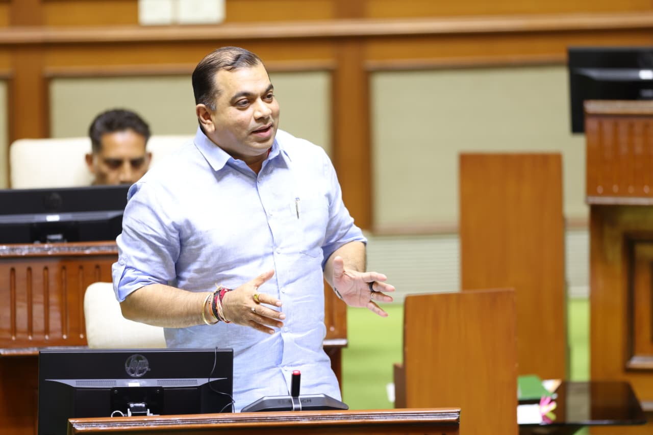 Goa’s Eco-Tourism Plan Prepares to boost Responsible Tourism in Rural Areas