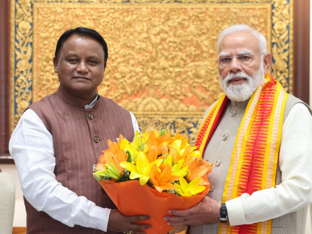 PM Modi Likely to Visit Odisha for BJP Govt&rsquo;s 2nd Anniversary Celebrations
