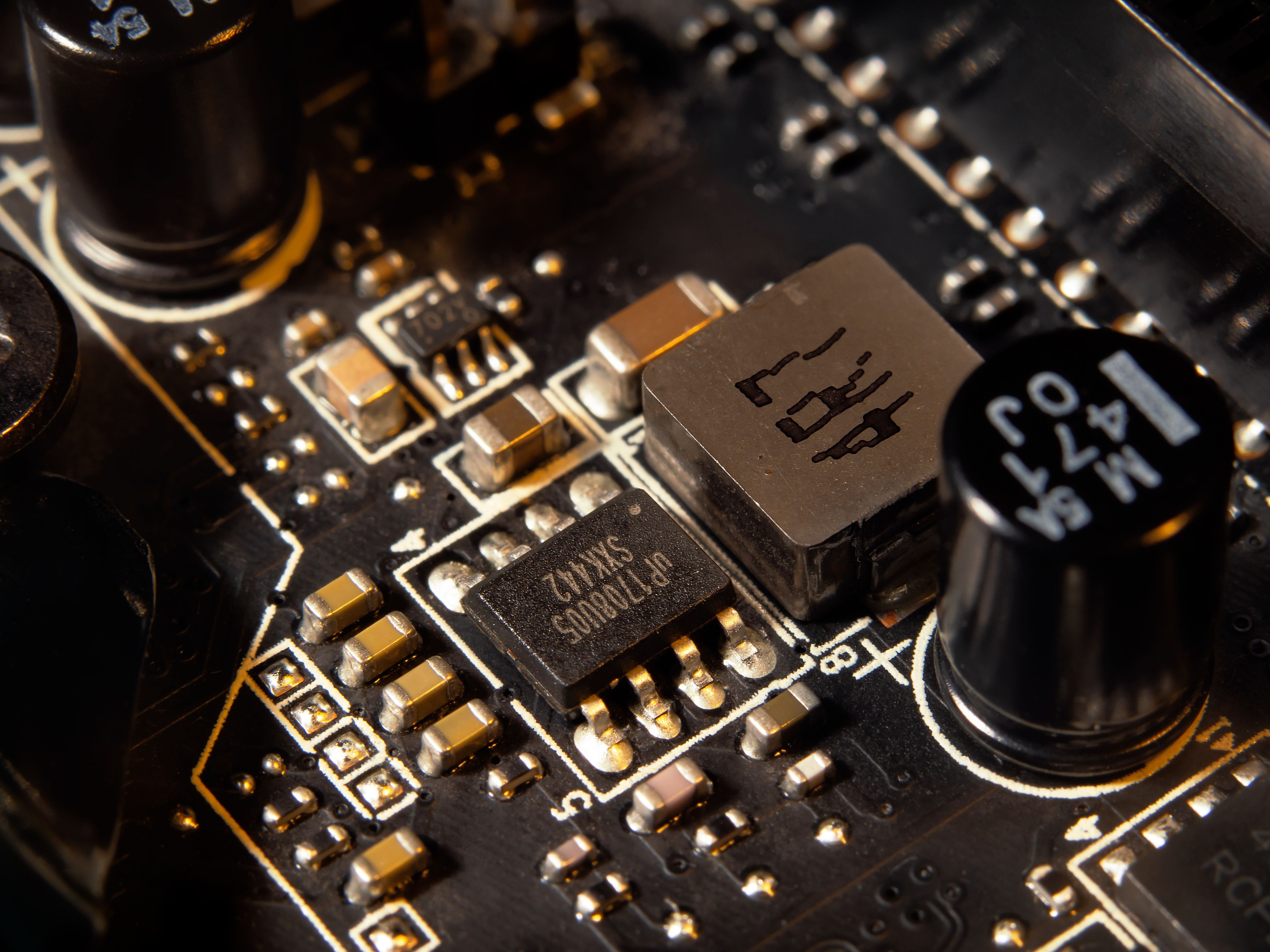 The Semiconductor Dream: Can Indian Electronics Brands Challenge Global Giants?