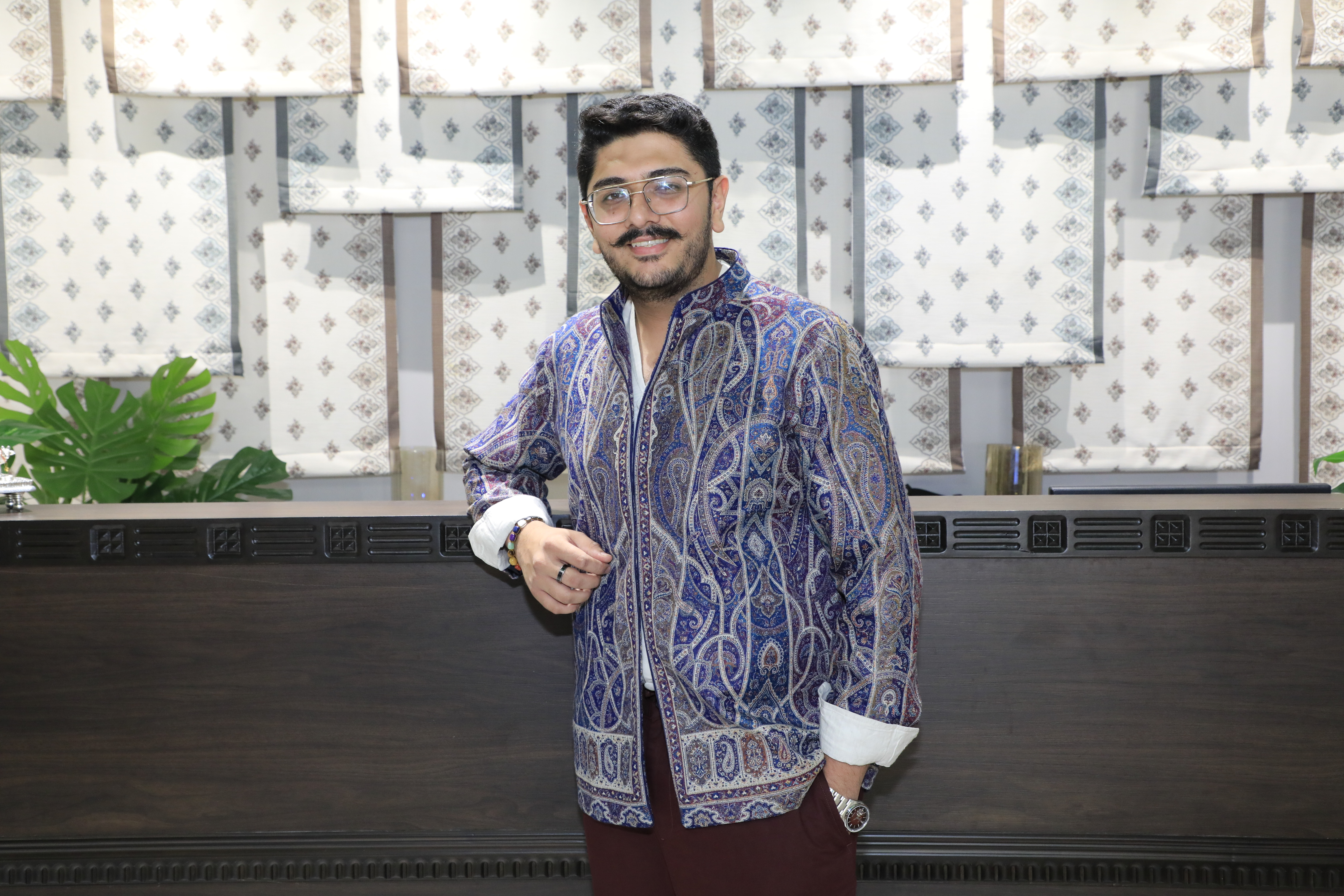(UPDATED) Thaan &ndash; Timeless Fabrics Opens Its Doors in Chennai, Bringing a Curated World of Premium Ethnic Fabrics