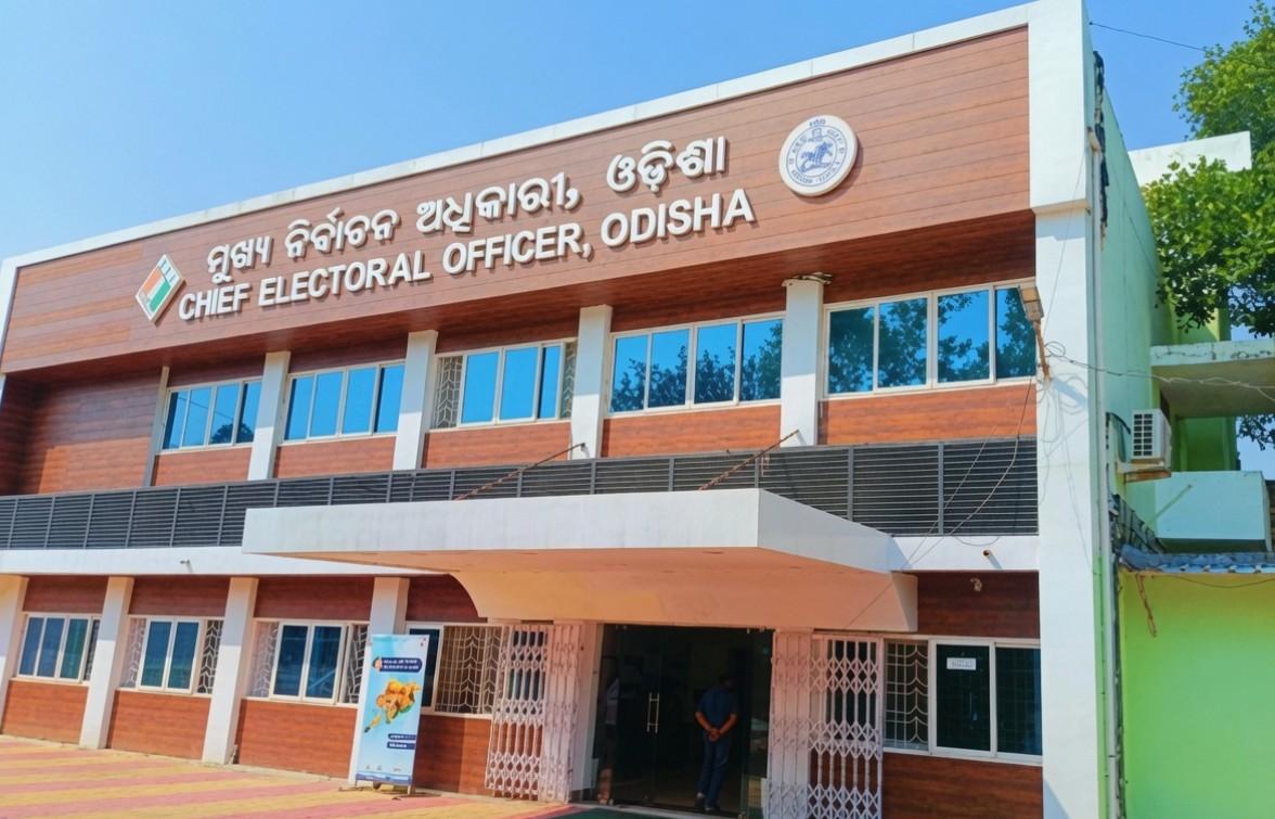 ECI Appoints 10 Senior IAS Officers as Electoral Roll Observers for Odisha