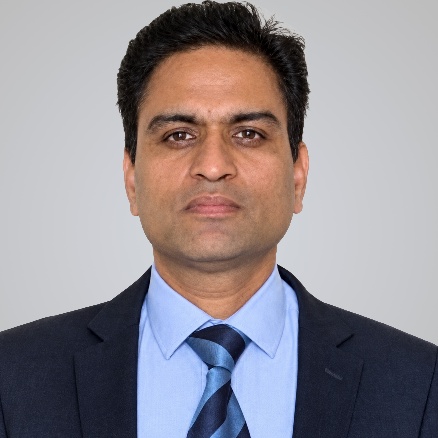 OneOTT Intertainment Ltd. appoints Ashish Krishana Sharma as Chief Business Officer, Retail & Institutional Sales