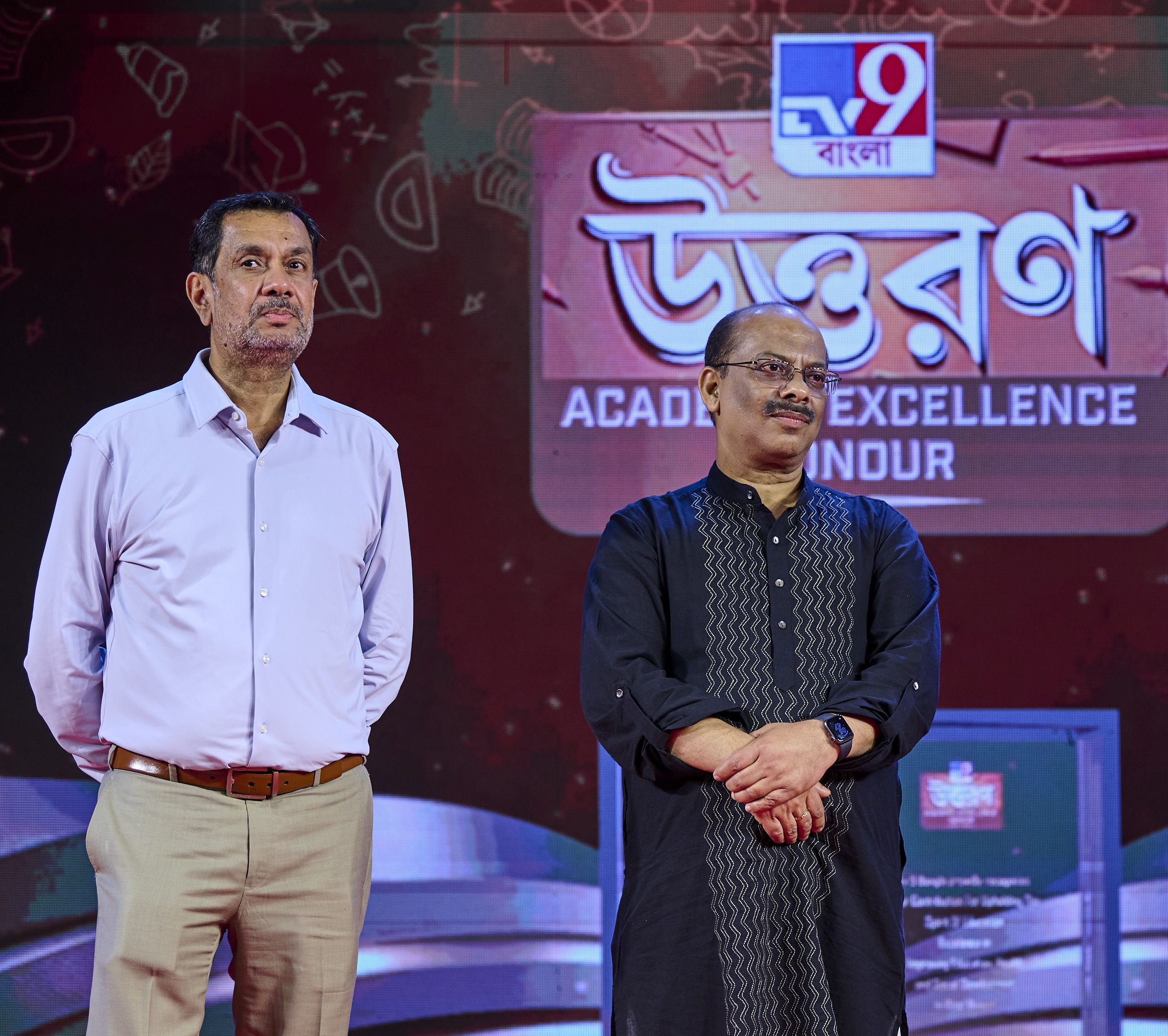 TV9 Bangla Unveils India&rsquo;s Biggest Education Expo and Celebrates Academic Excellence Through Uttaran Academic Excellence Honour
