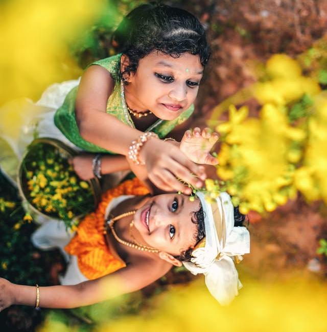 Celebrating Vishu: The Traditional New Year Festival in Kerala