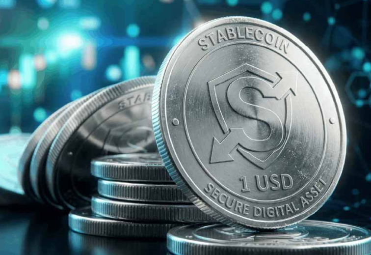 Why More People Are Saving in Digital Dollars and Why Governments Are Paying Attention