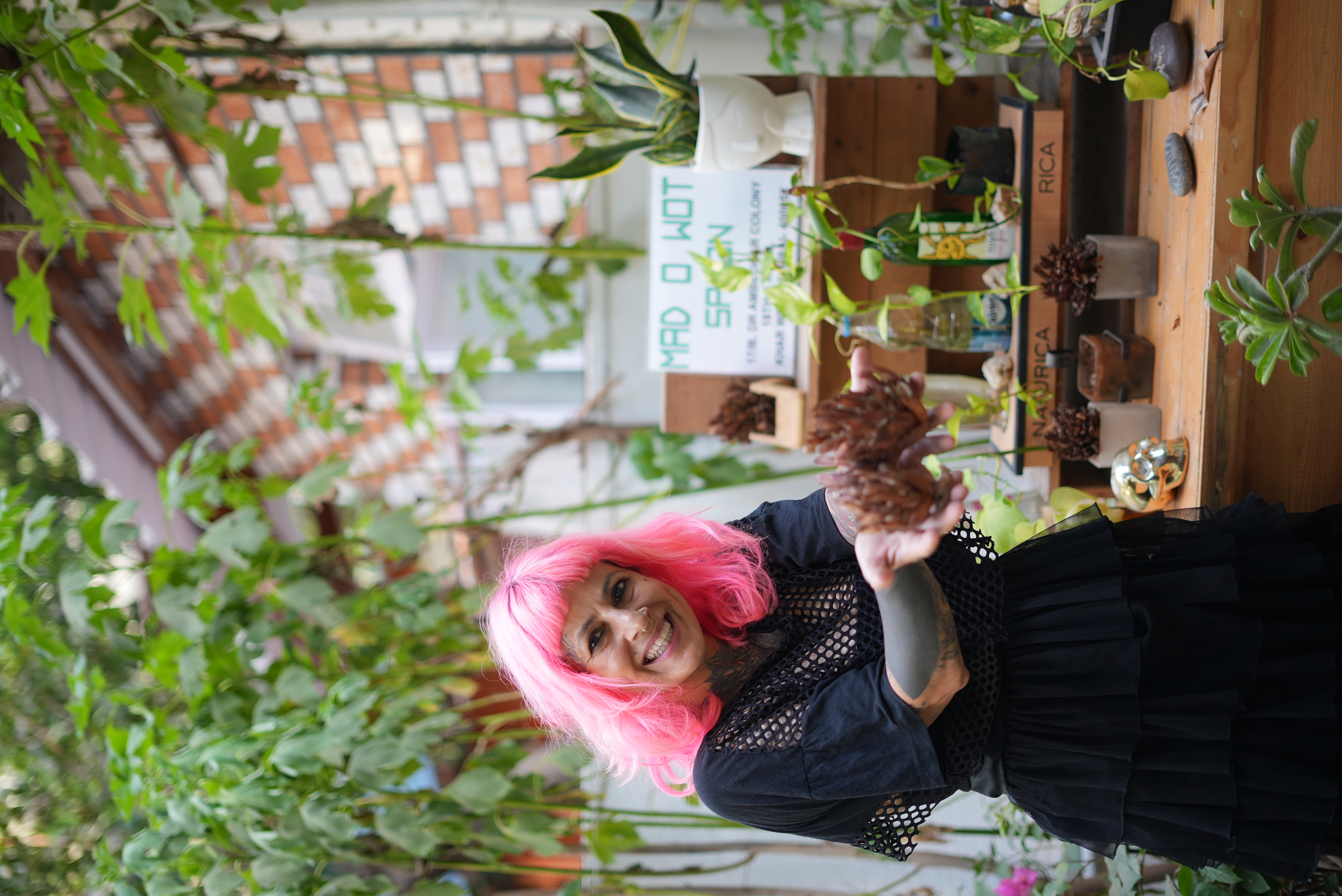 Esskay Beauty Resources Appoints Sapna Bhavnani as Chief Vegan Officer to Lead MadAboutVegan Movement