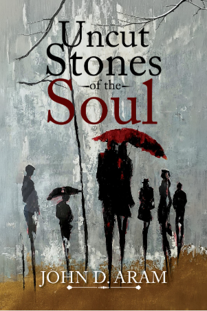 Palmetto Publishing Announces Uncut Stones of the Soul, a Yale-Educated Professor&rsquo;s Poetic Reckoning with Democracy&rsquo;s Broken Promises