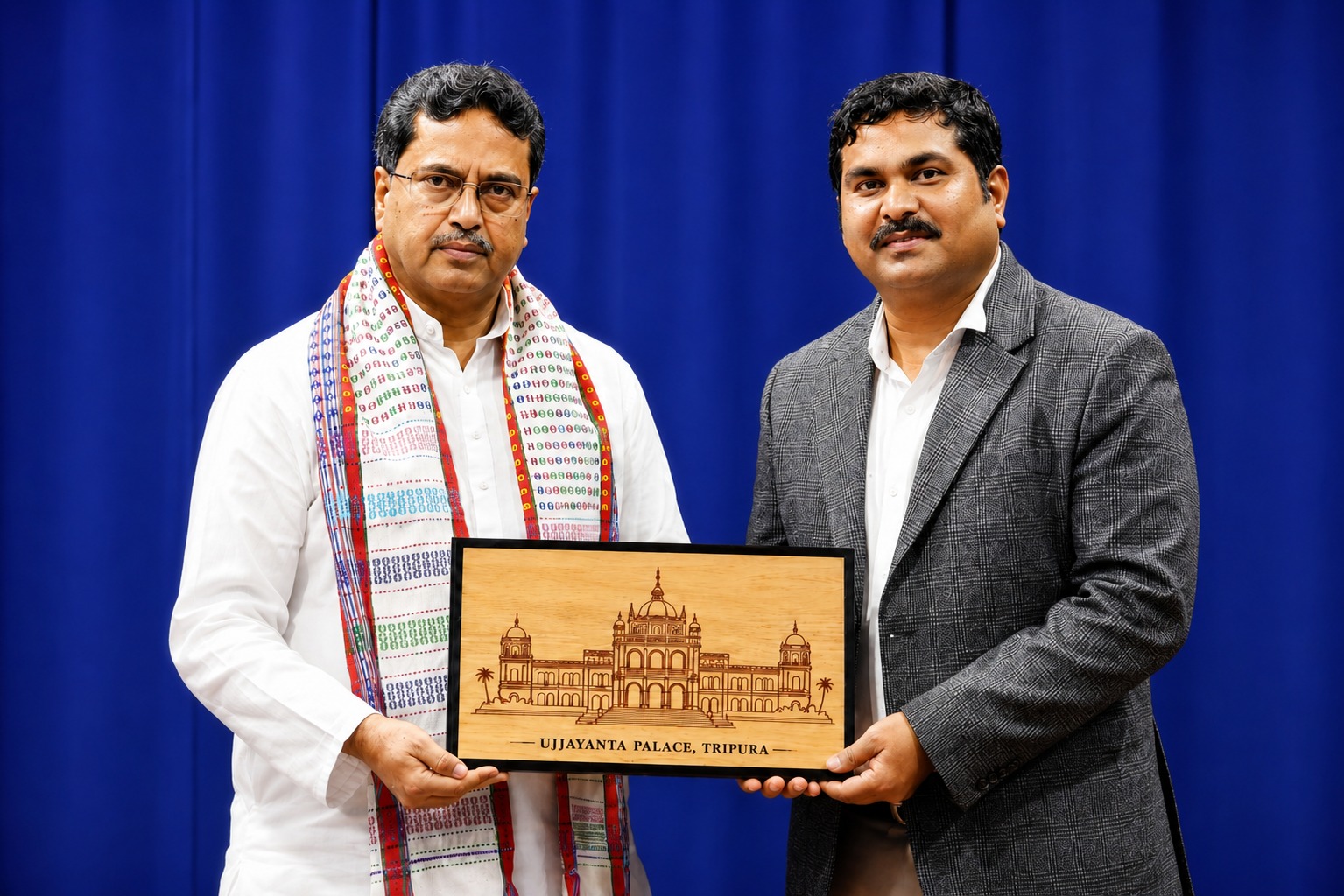News_Avio Smart Market Stack Signs MoU with Government of Tripura to Set Up Freeze-Drying Facility for Fruits and Vegetables
