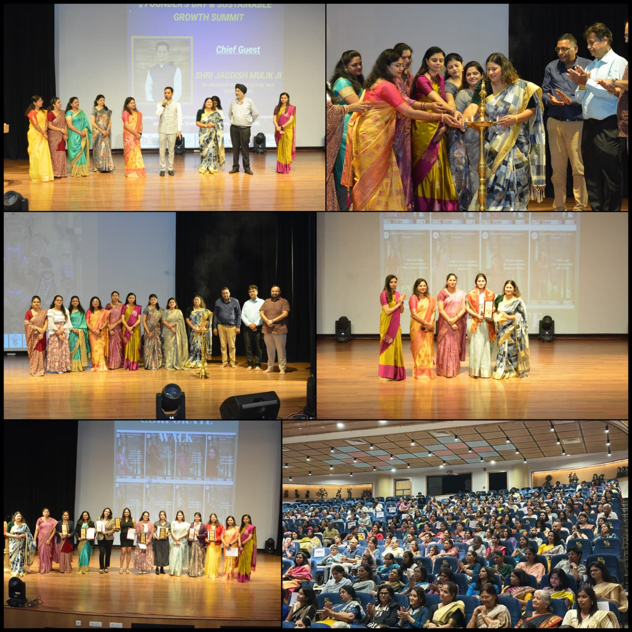 KHARADI WOMEN&rsquo;S ORGANISATION Celebrates 2nd Anniversary with Sustainable Growth Summit 2026