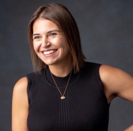 Accurate Appoints Meri Gulyan as Senior Vice President of Global Marketing