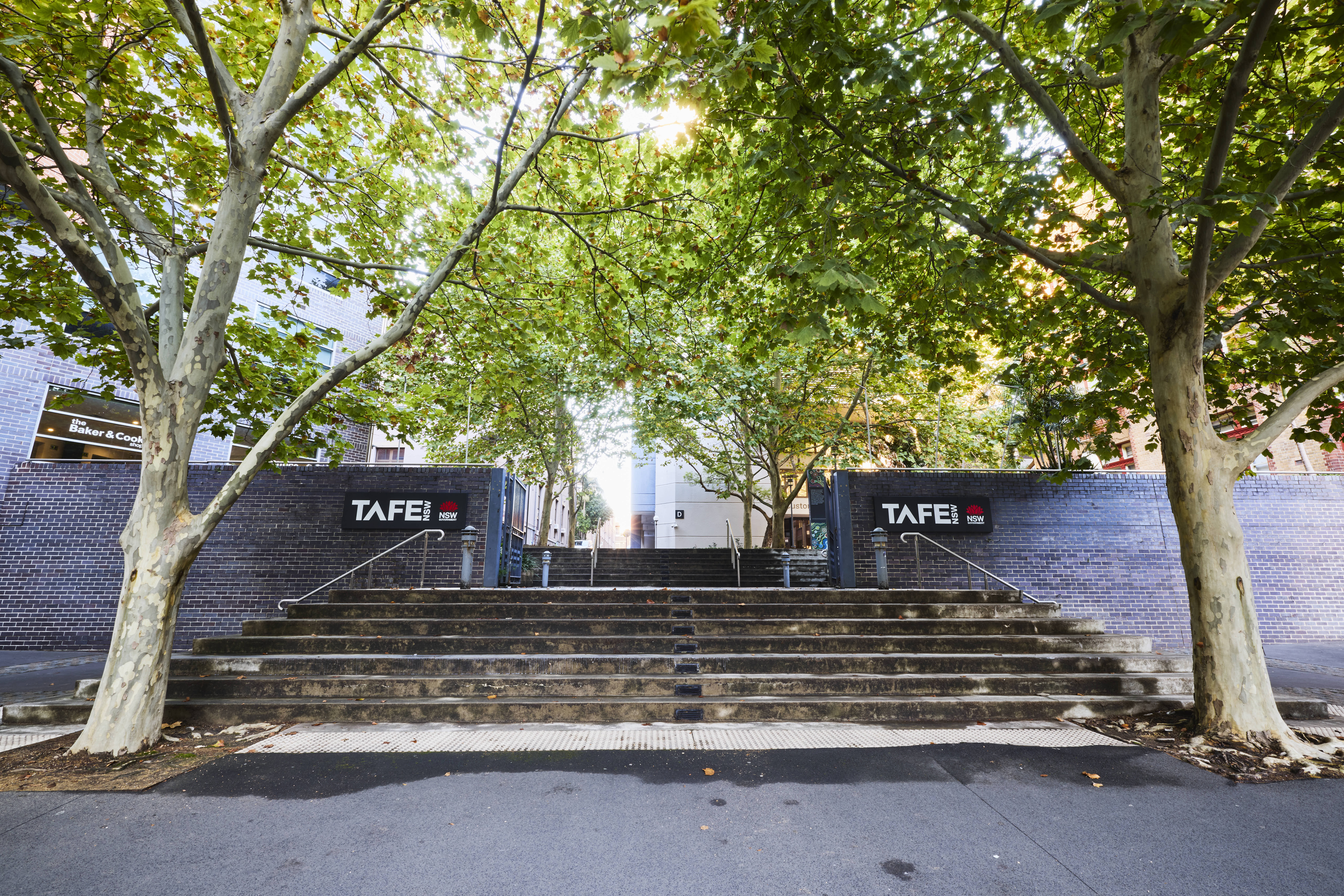 TAFE NSW launches EPX Utility Management Program across 153-campus property portfolio