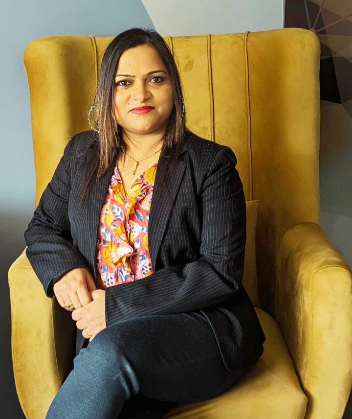Mindbowser Elevates Manisha Khadge as COO Amid Continued Growth