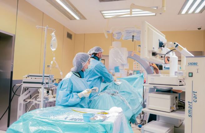 AI in Healthcare: Business Opportunities and Implementation Challenges