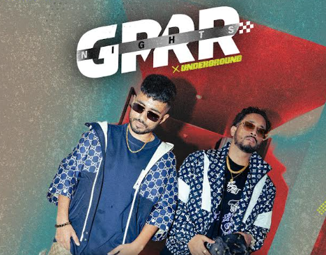 A Look At What&rsquo;s In Store At Royal Enfield&rsquo;s GRRR Nights &times; Underground to Mumbai